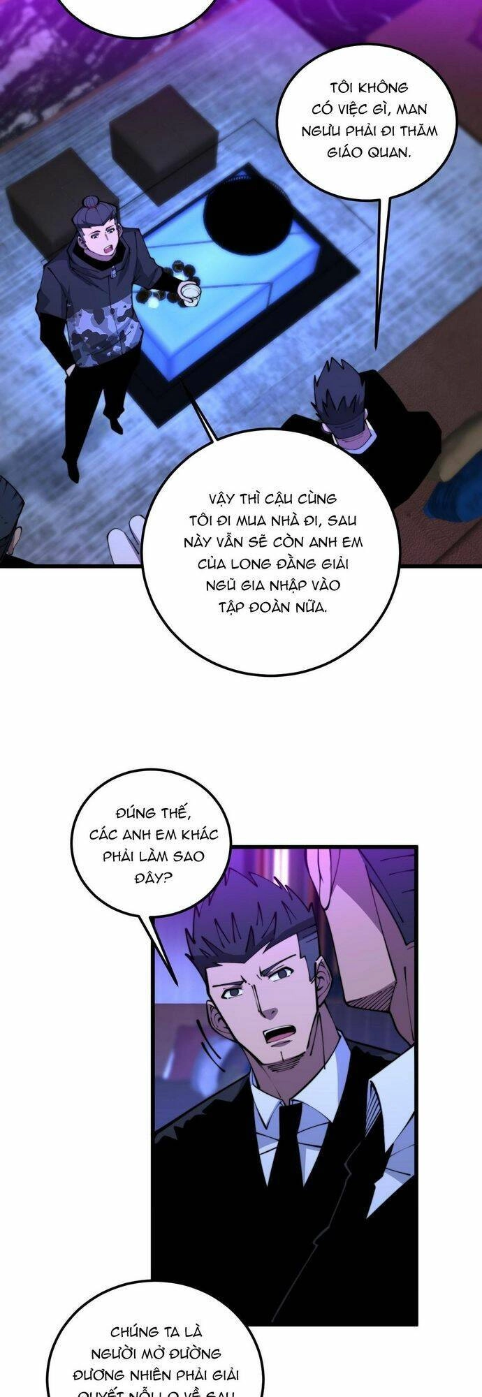 Độc Thủ Vu Y Chapter 343 - 5