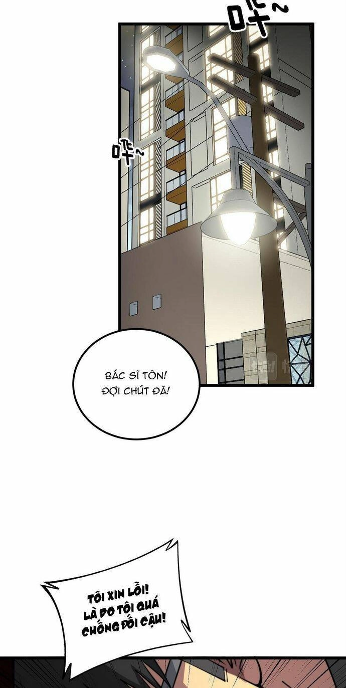 Độc Thủ Vu Y Chapter 343 - 7