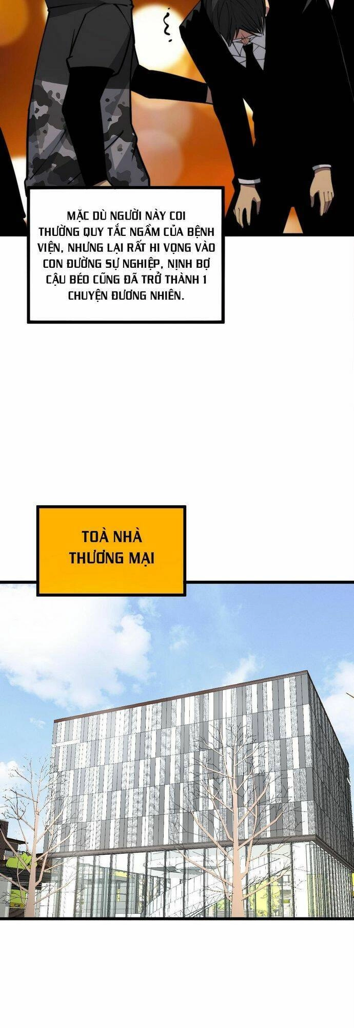 Độc Thủ Vu Y Chapter 343 - 9