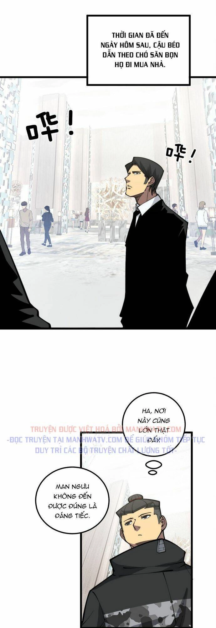 Độc Thủ Vu Y Chapter 343 - 10