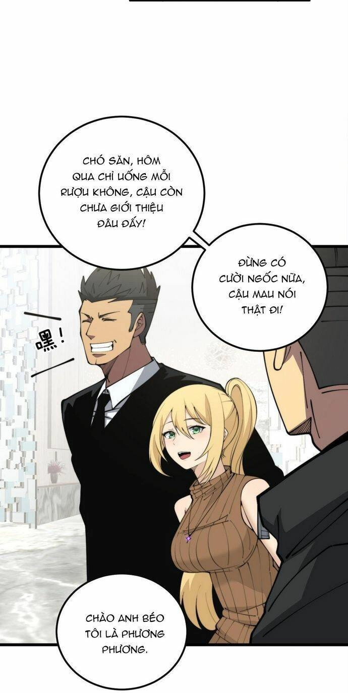 Độc Thủ Vu Y Chapter 343 - 11