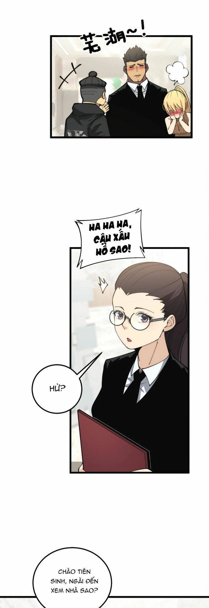 Độc Thủ Vu Y Chapter 343 - 13