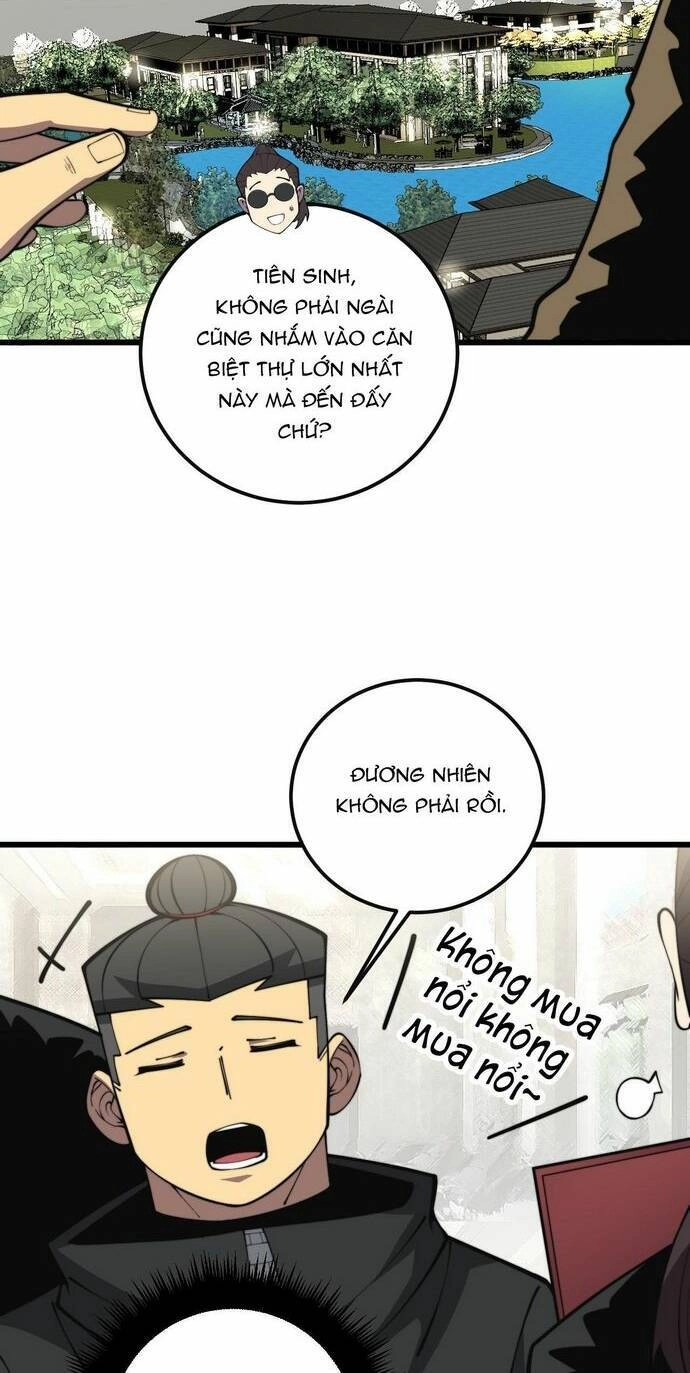 Độc Thủ Vu Y Chapter 343 - 16