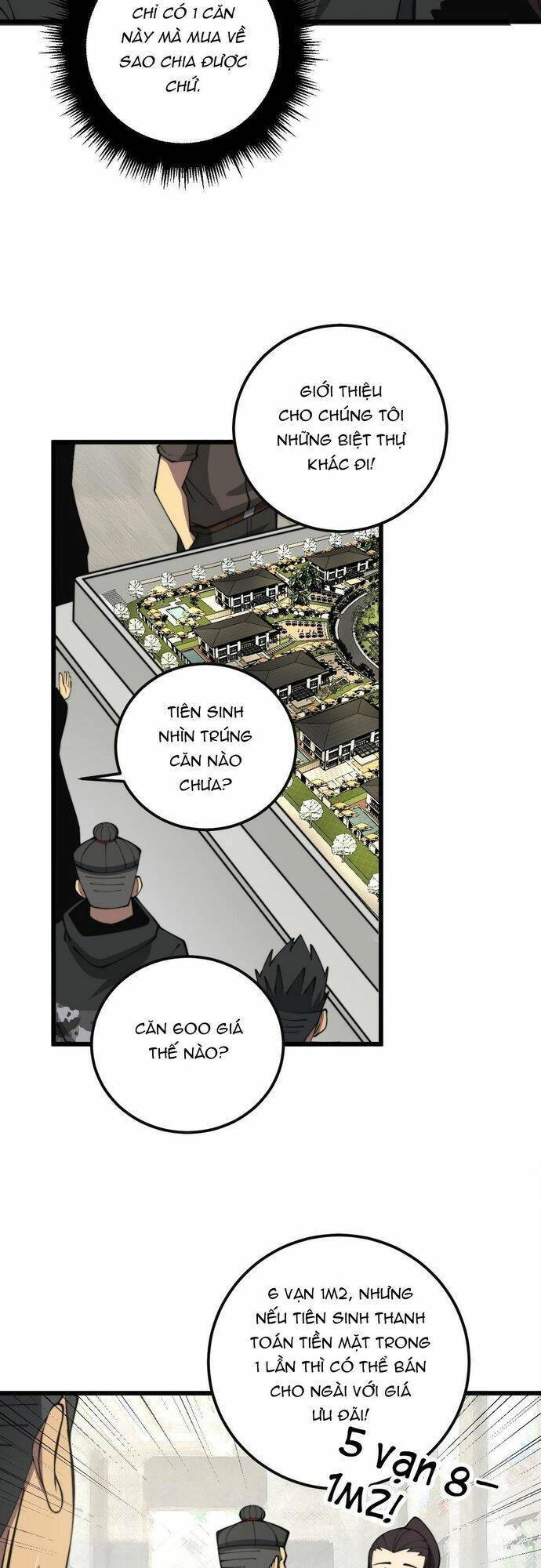 Độc Thủ Vu Y Chapter 343 - 17