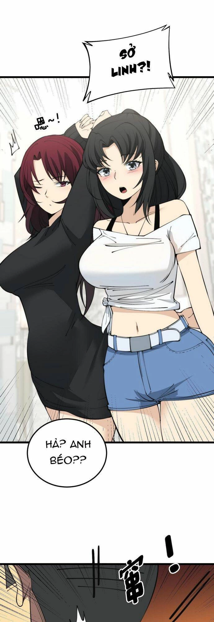 Độc Thủ Vu Y Chapter 343 - 25