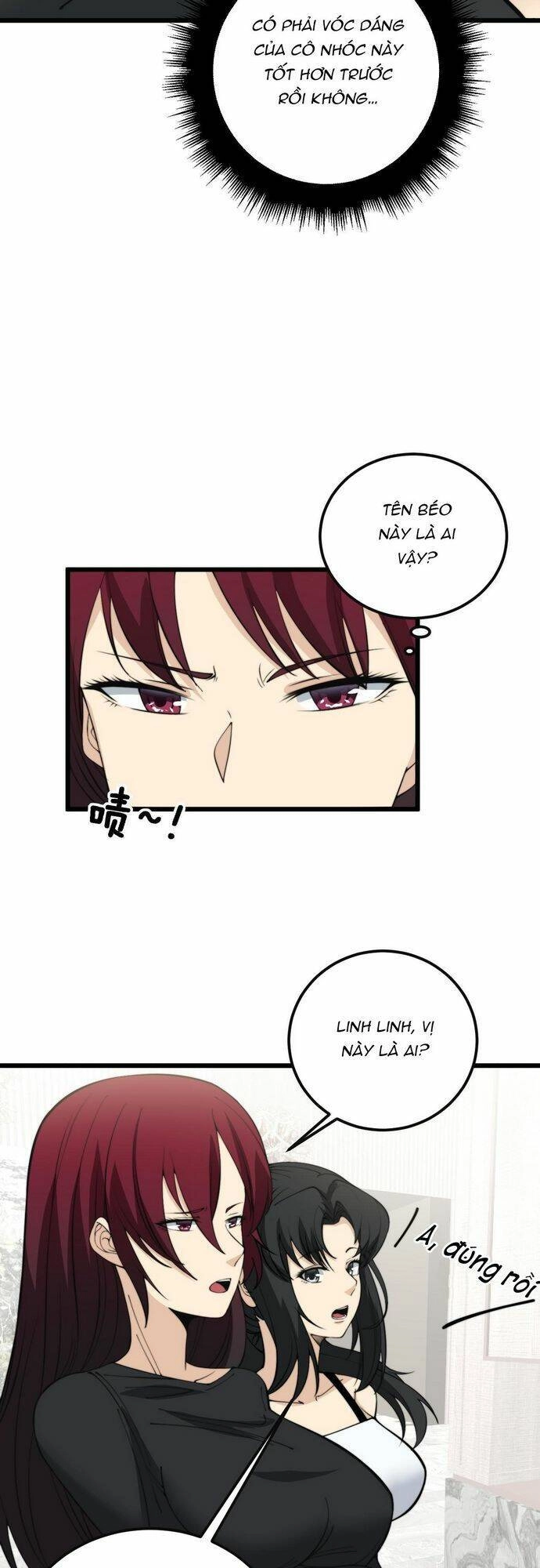 Độc Thủ Vu Y Chapter 343 - 33