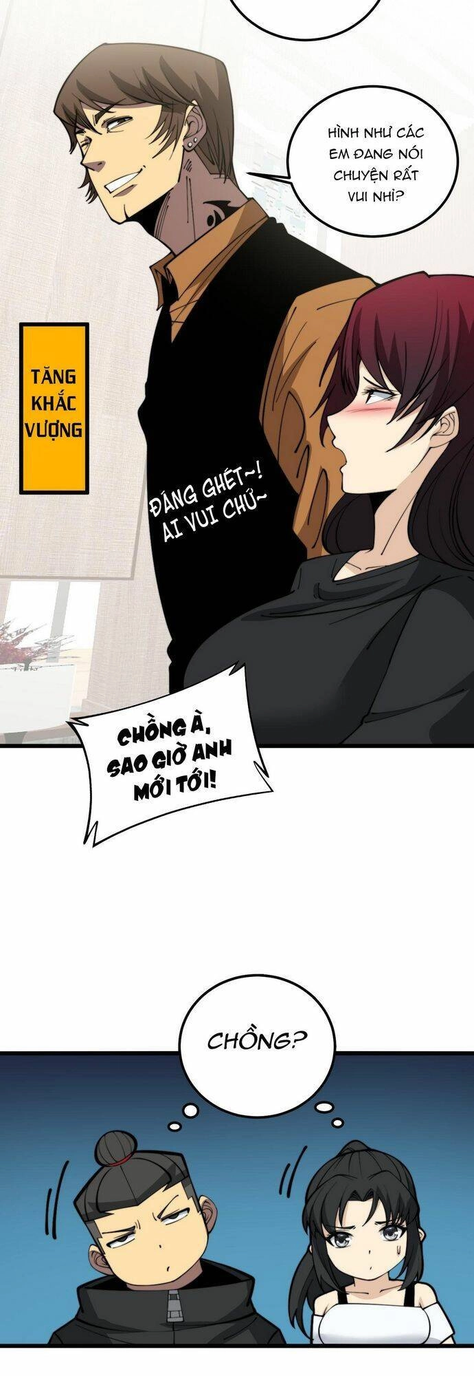 Độc Thủ Vu Y Chapter 343 - 36