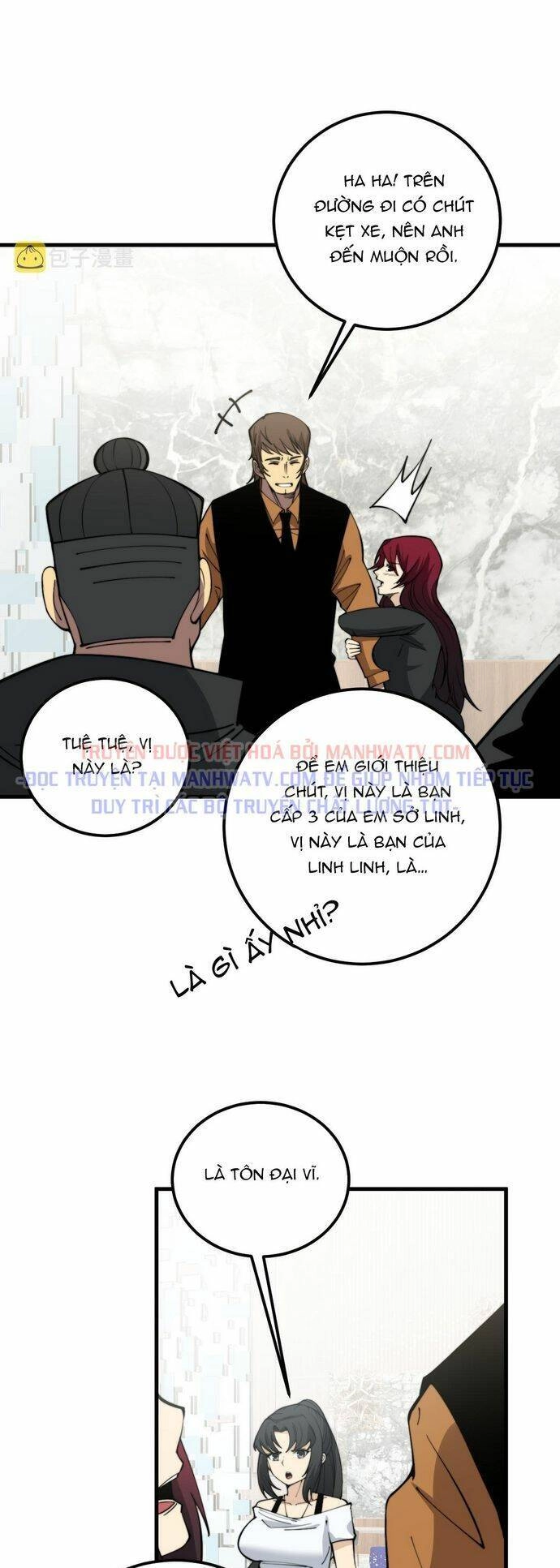 Độc Thủ Vu Y Chapter 343 - 37