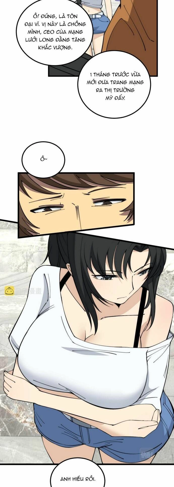 Độc Thủ Vu Y Chapter 343 - 38