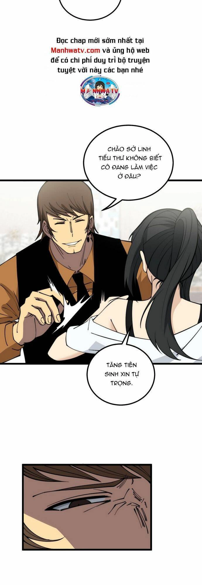 Độc Thủ Vu Y Chapter 343 - 39