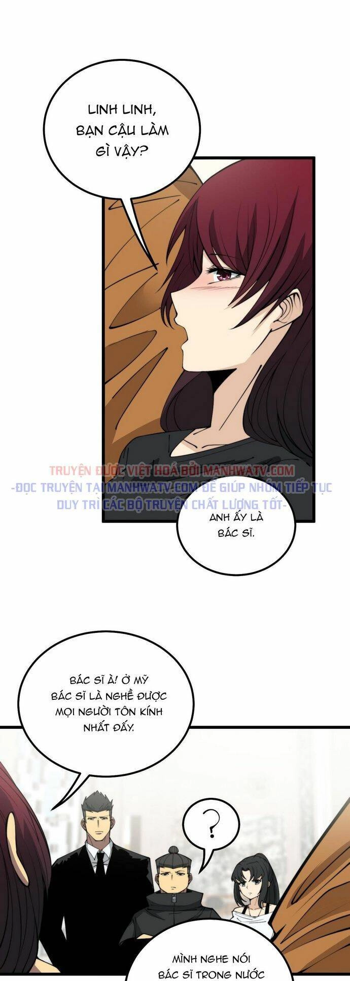 Độc Thủ Vu Y Chapter 343 - 40