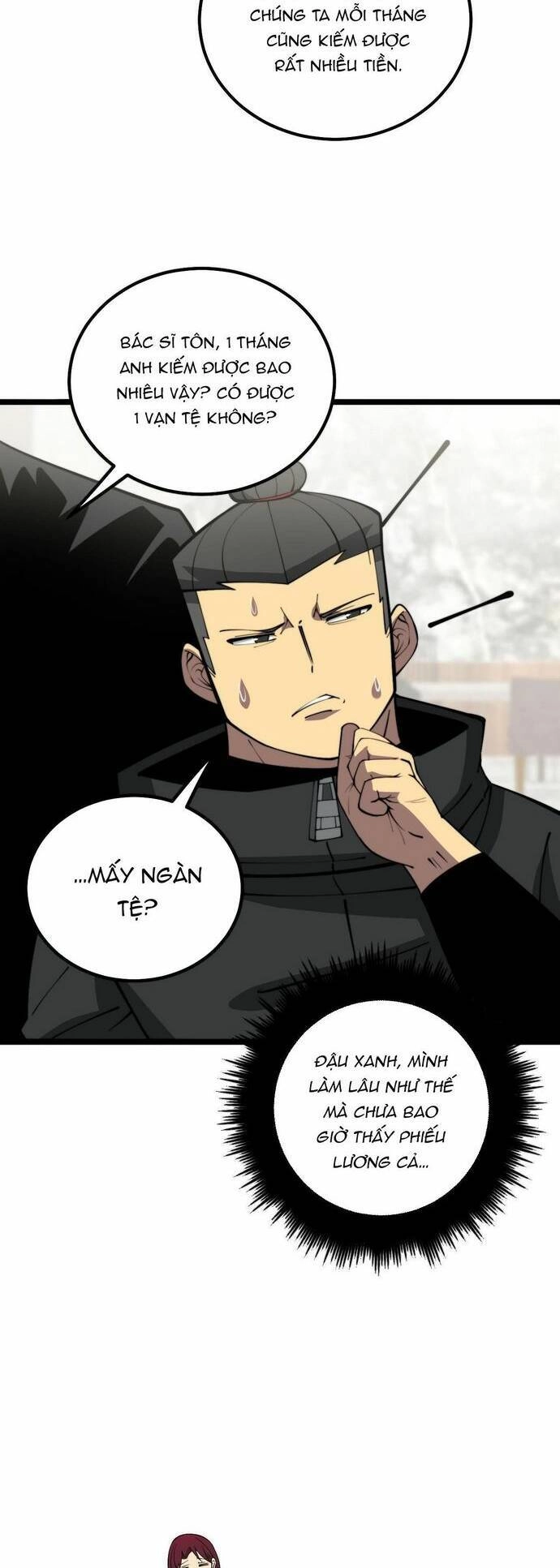 Độc Thủ Vu Y Chapter 343 - 41