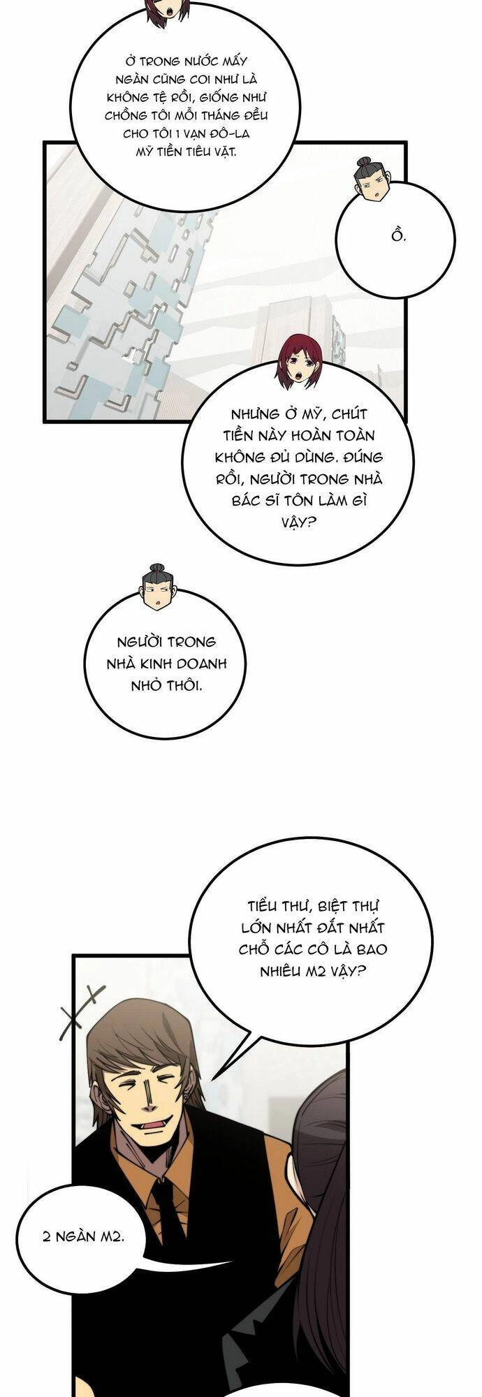 Độc Thủ Vu Y Chapter 343 - 42