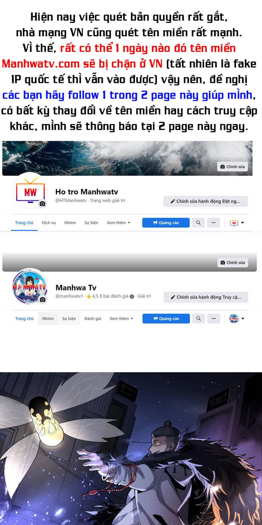 Độc Thủ Vu Y Chapter 344 - 1