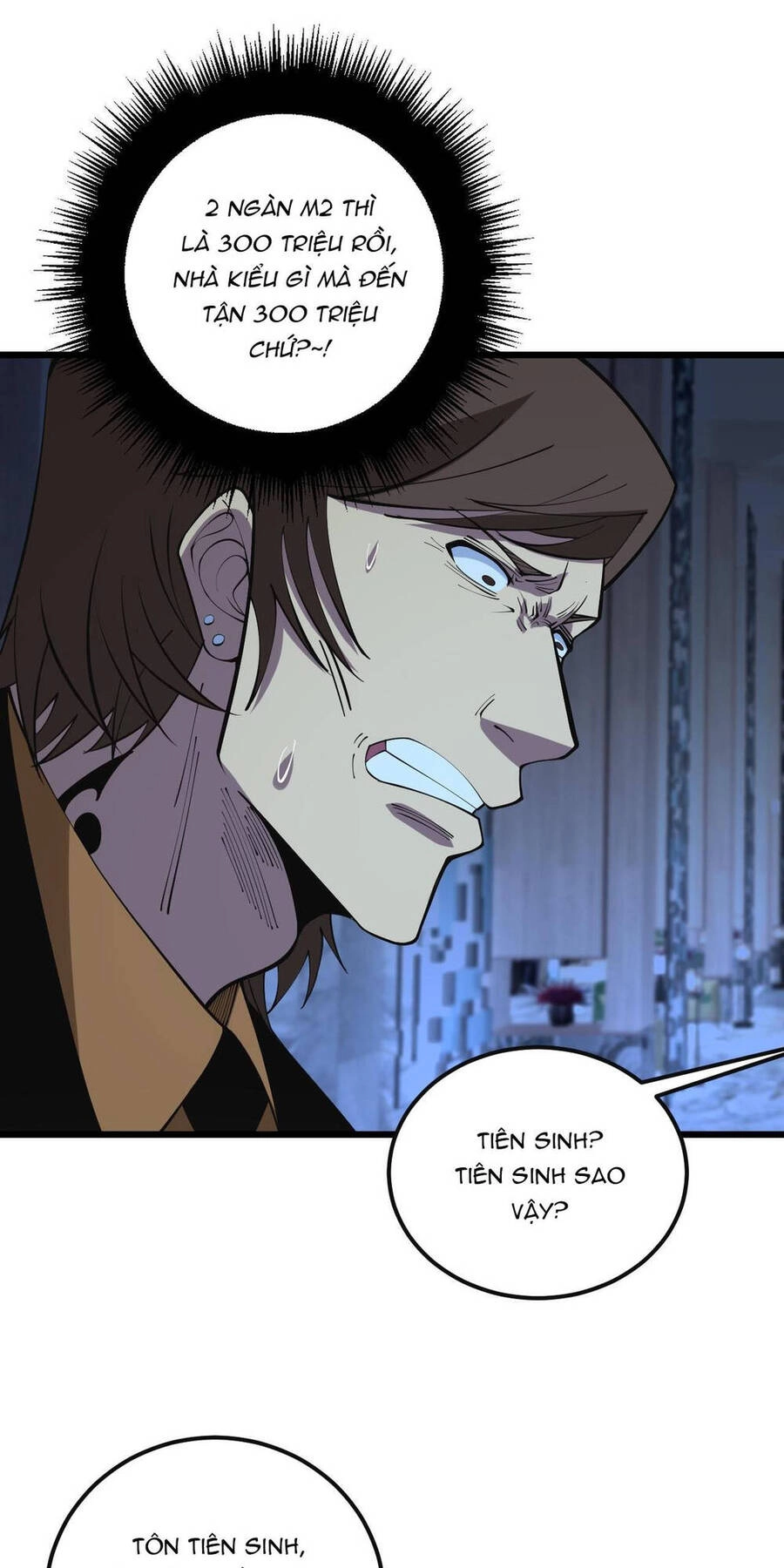 Độc Thủ Vu Y Chapter 344 - 4