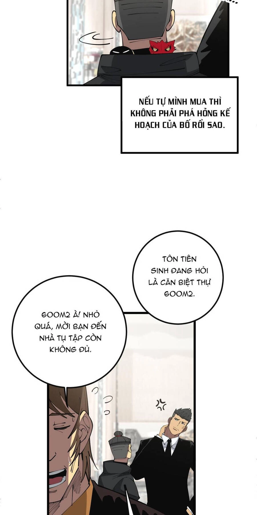 Độc Thủ Vu Y Chapter 344 - 6