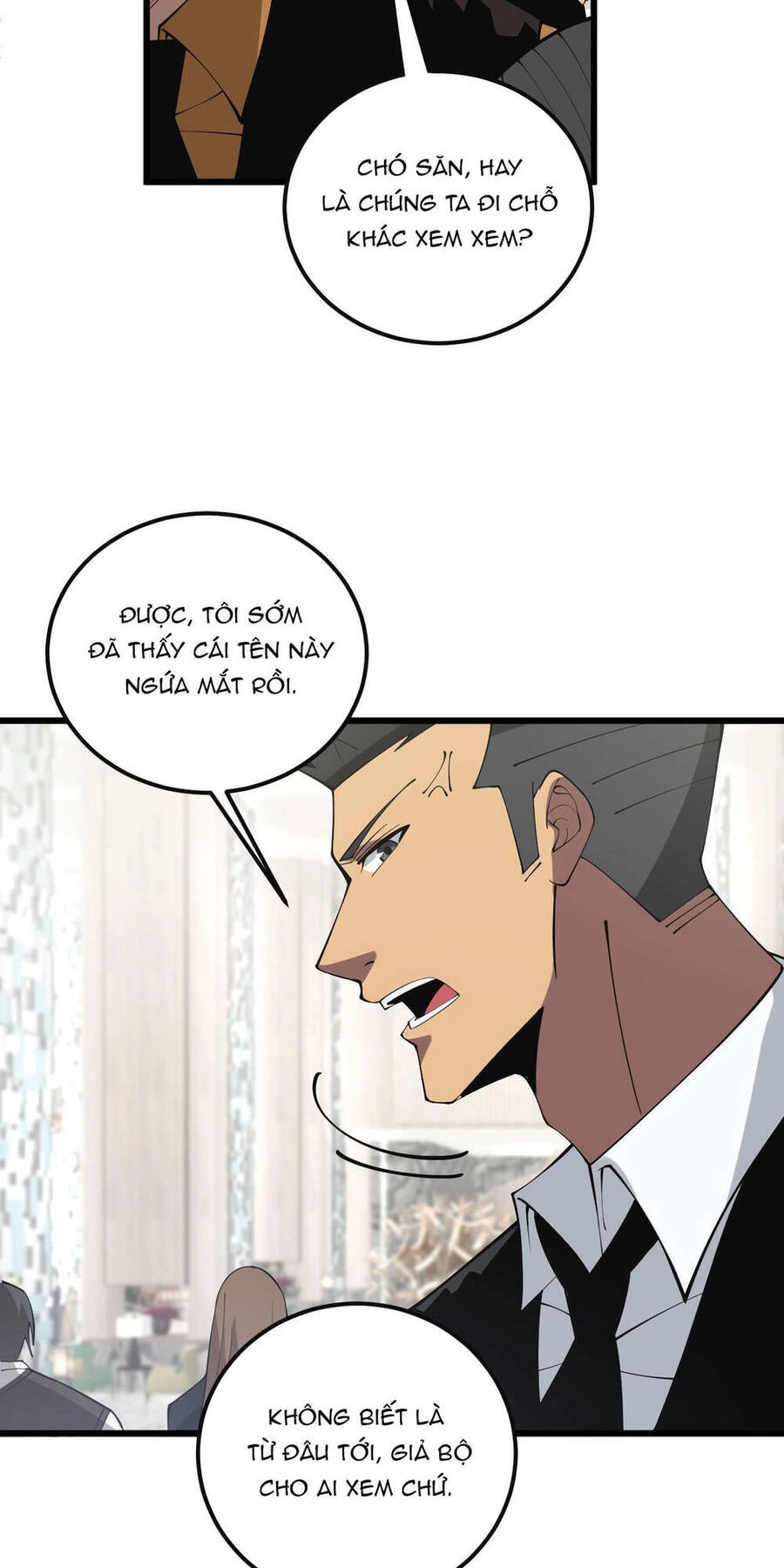 Độc Thủ Vu Y Chapter 344 - 7