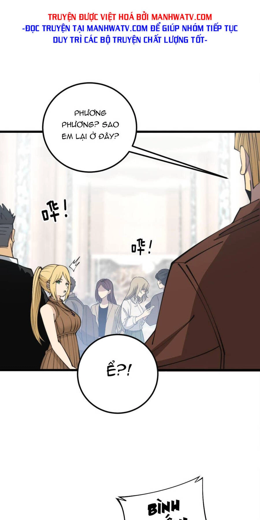 Độc Thủ Vu Y Chapter 344 - 9