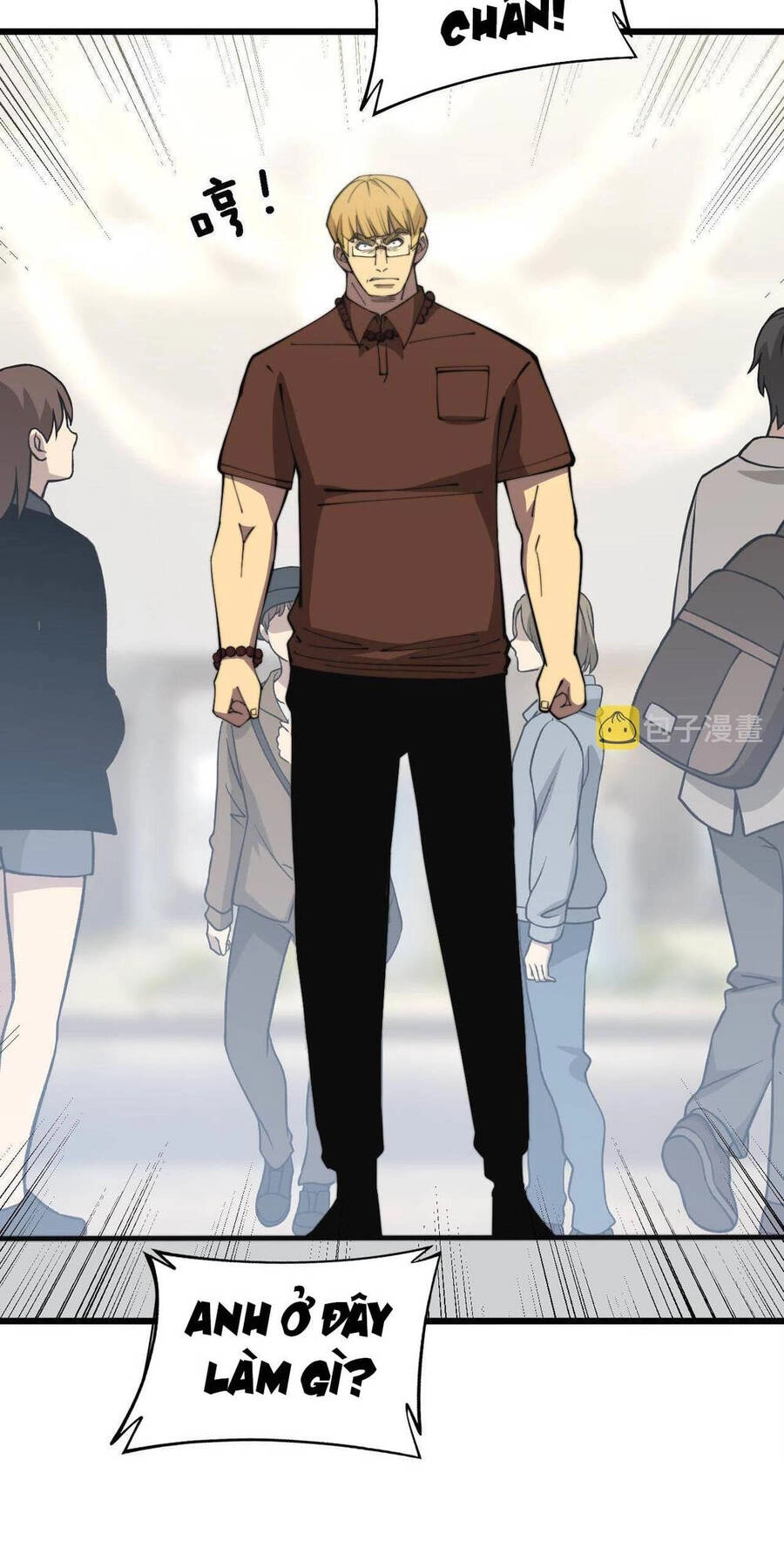 Độc Thủ Vu Y Chapter 344 - 10