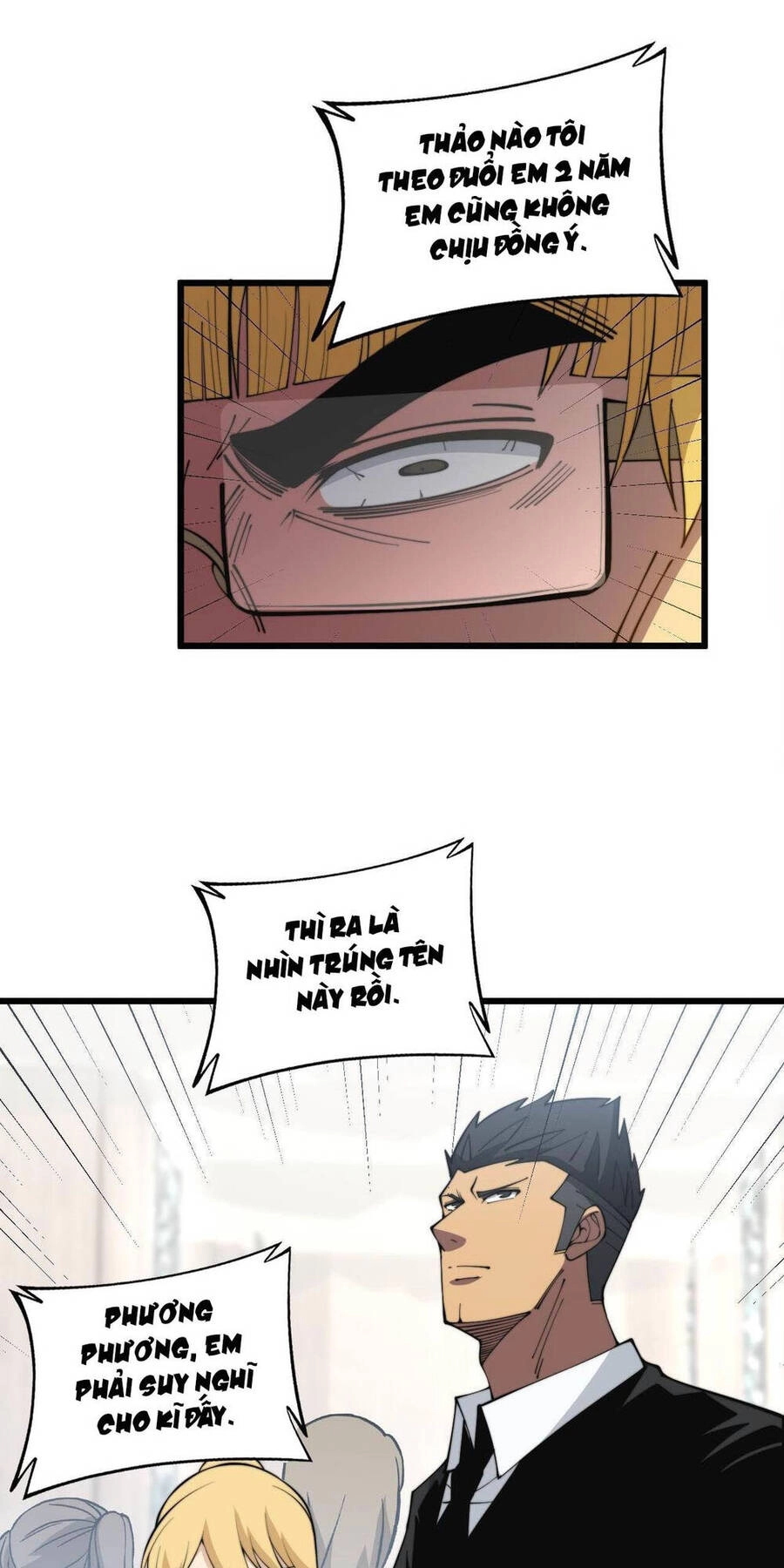 Độc Thủ Vu Y Chapter 344 - 11