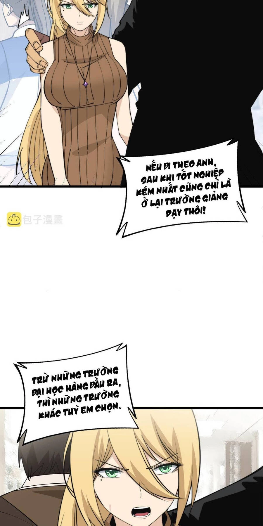 Độc Thủ Vu Y Chapter 344 - 12