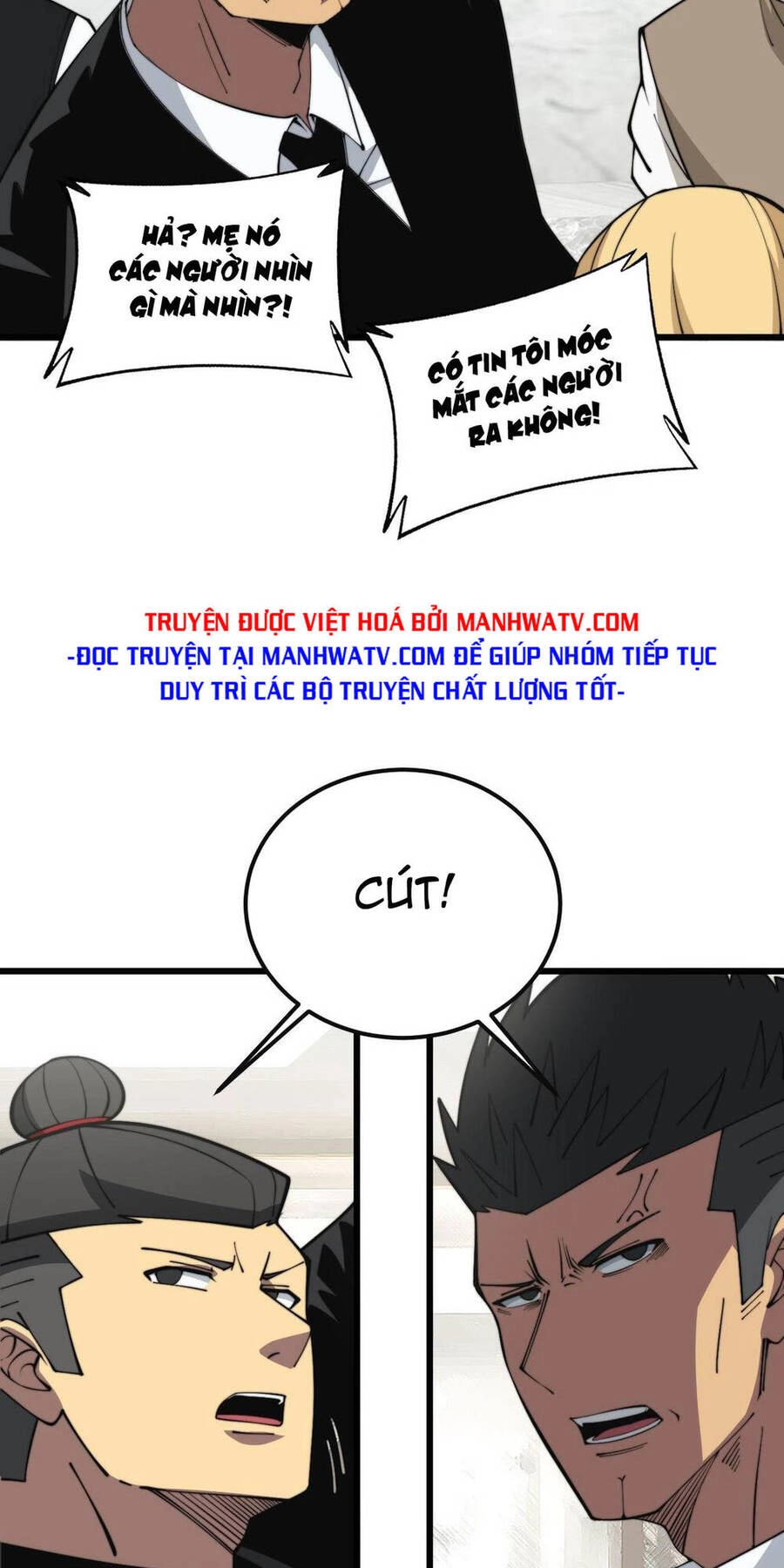 Độc Thủ Vu Y Chapter 344 - 14