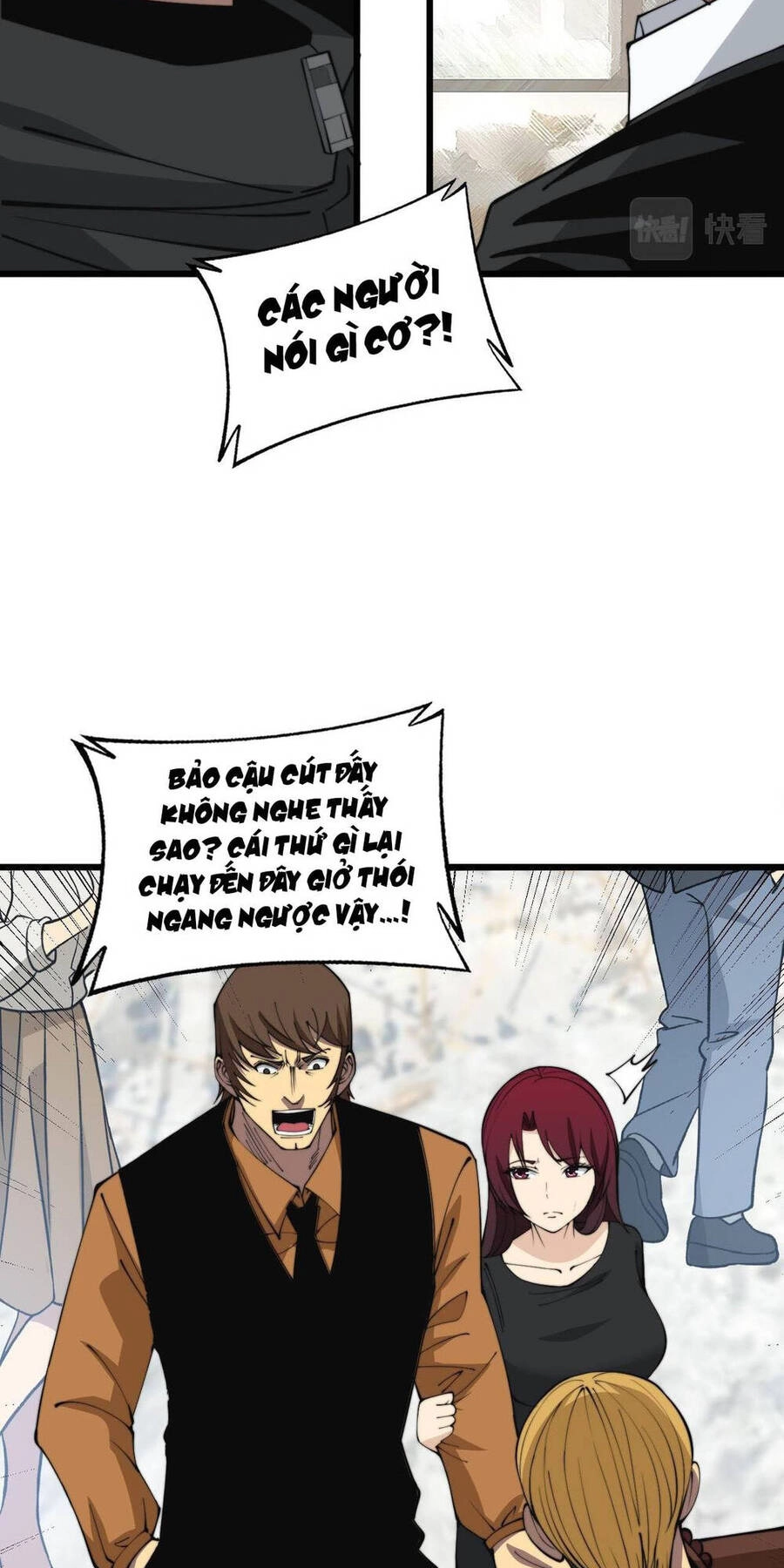 Độc Thủ Vu Y Chapter 344 - 15