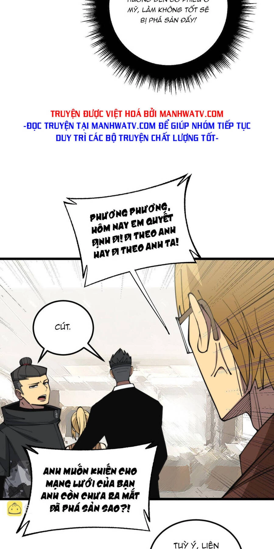 Độc Thủ Vu Y Chapter 344 - 22