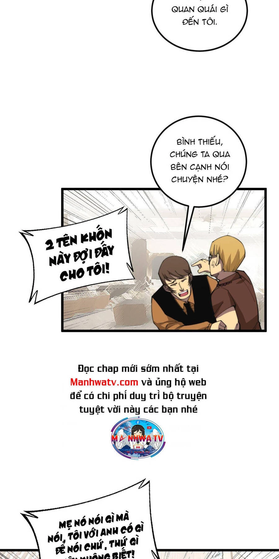 Độc Thủ Vu Y Chapter 344 - 23