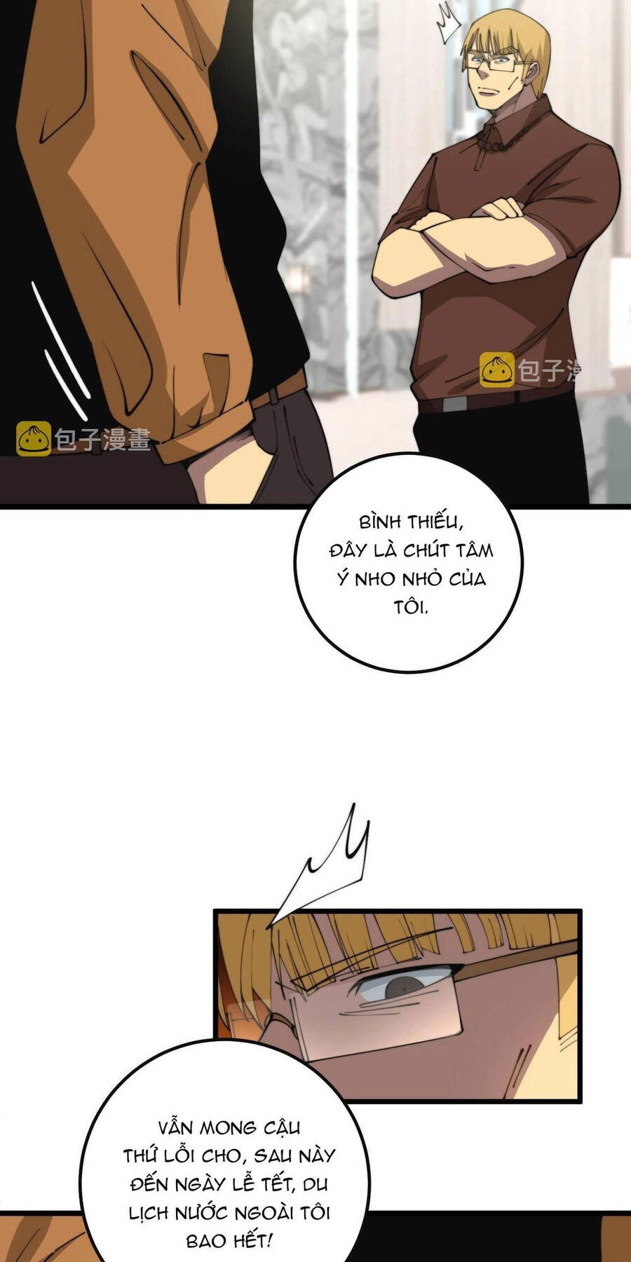 Độc Thủ Vu Y Chapter 344 - 25