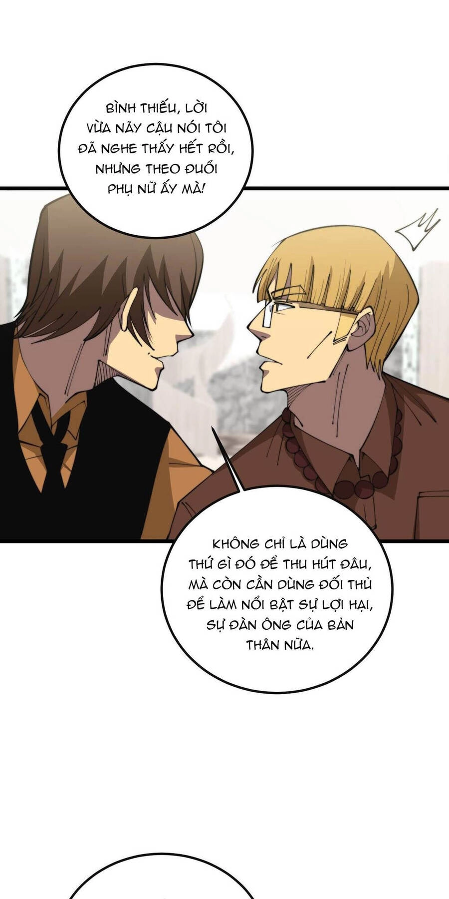 Độc Thủ Vu Y Chapter 344 - 28