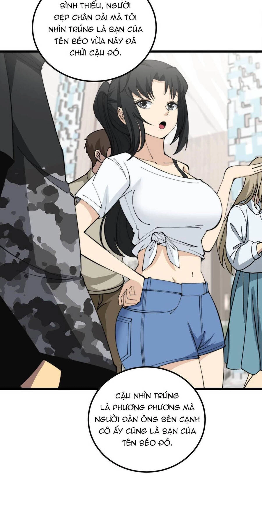 Độc Thủ Vu Y Chapter 344 - 29