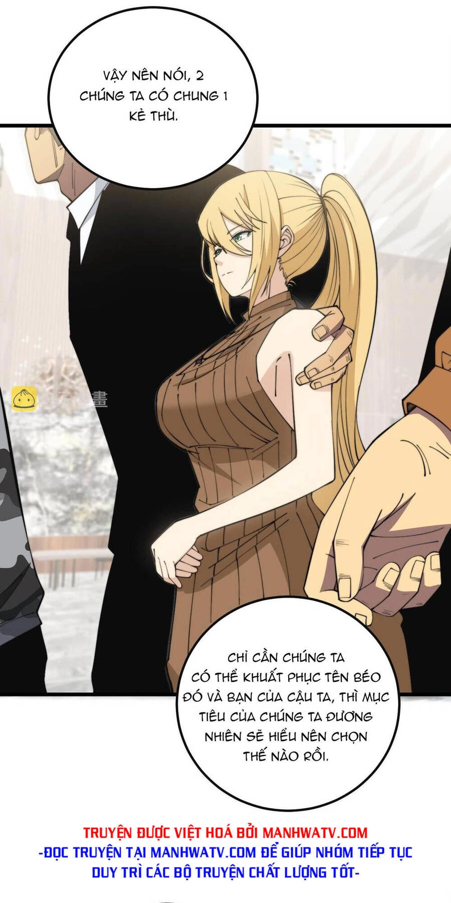 Độc Thủ Vu Y Chapter 344 - 30