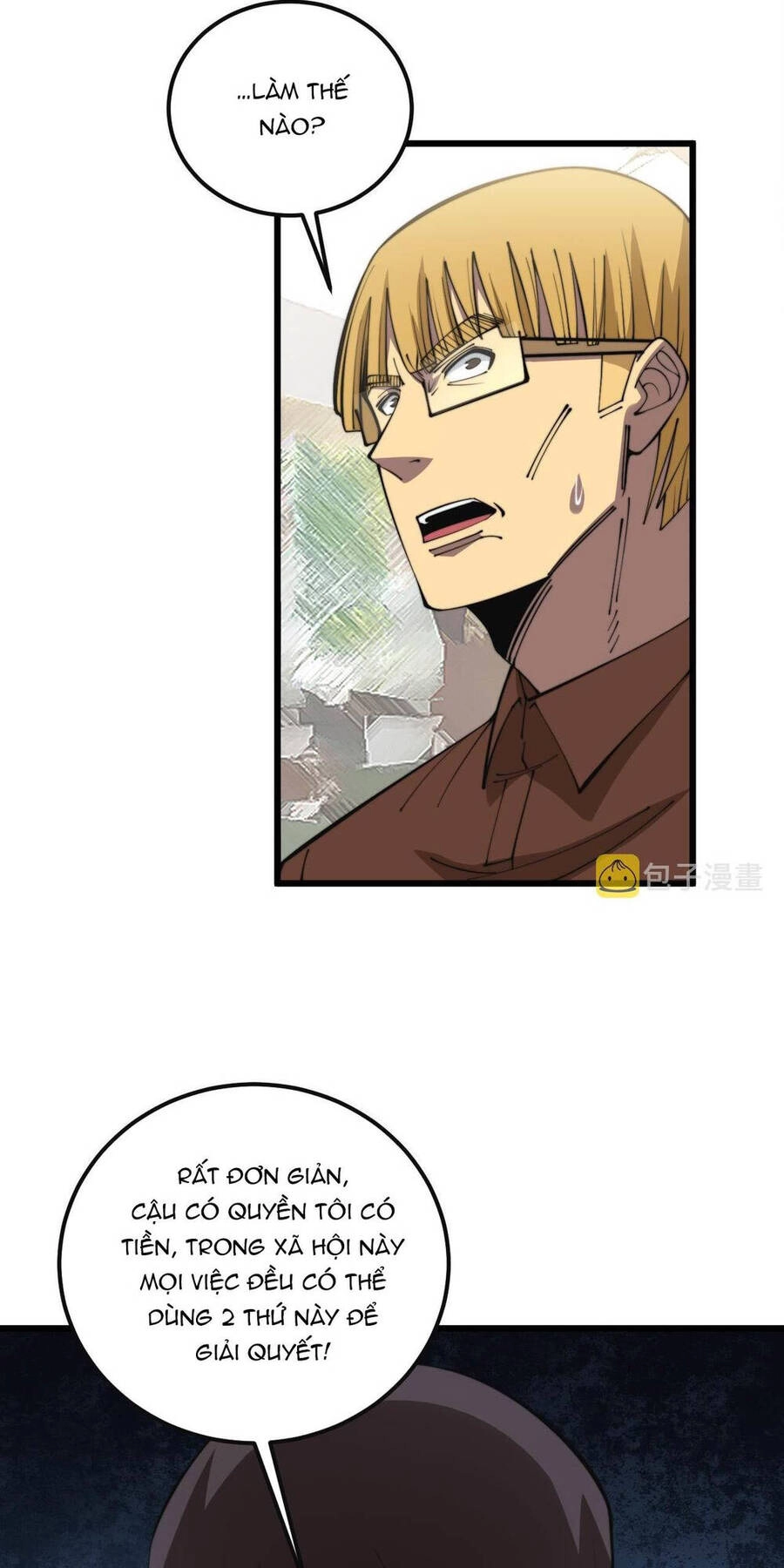 Độc Thủ Vu Y Chapter 344 - 31