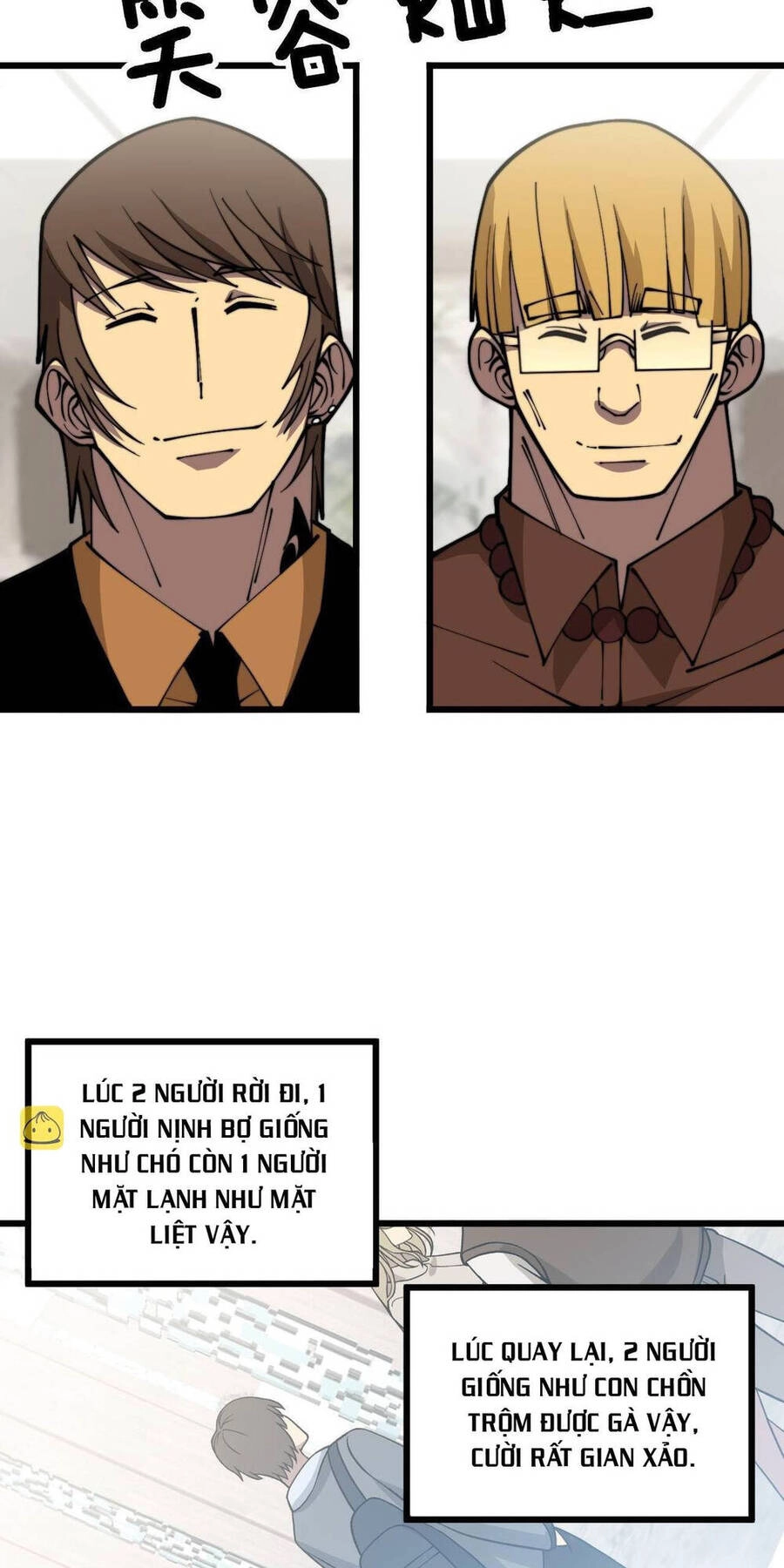 Độc Thủ Vu Y Chapter 344 - 34