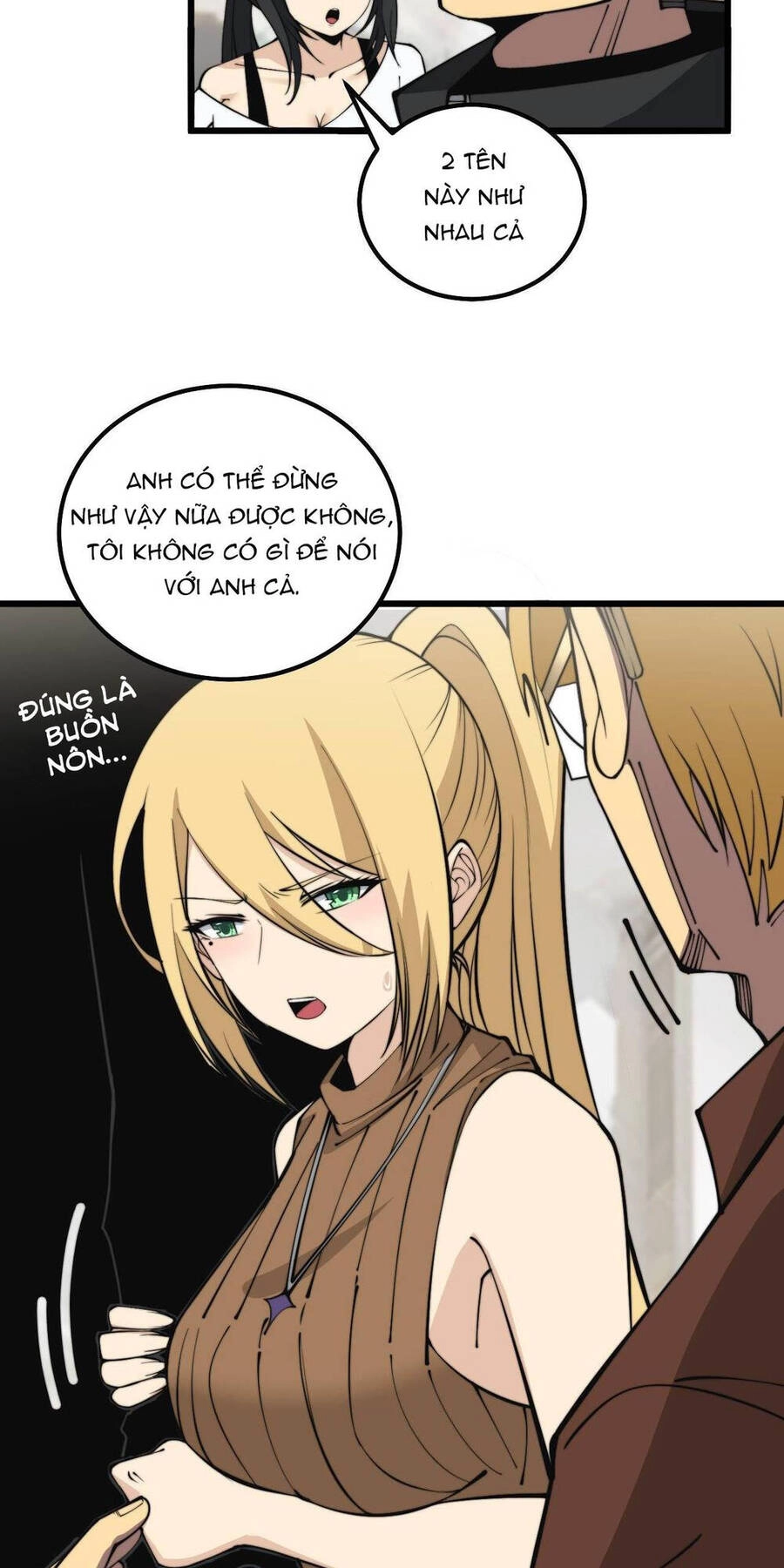 Độc Thủ Vu Y Chapter 344 - 36