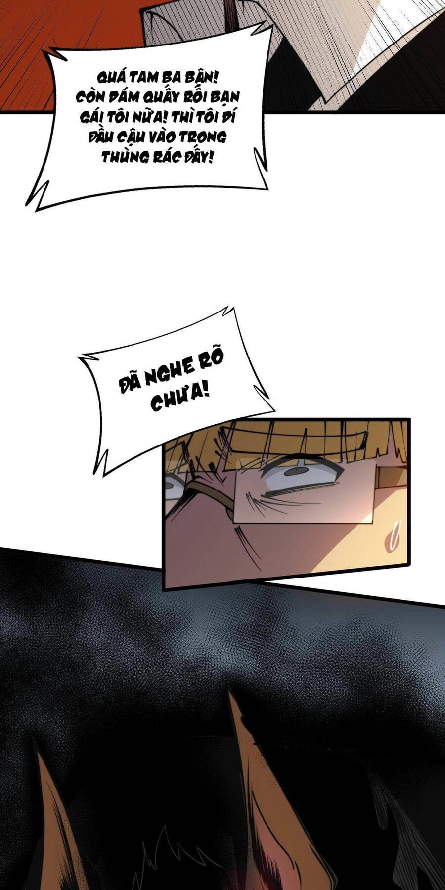 Độc Thủ Vu Y Chapter 344 - 41