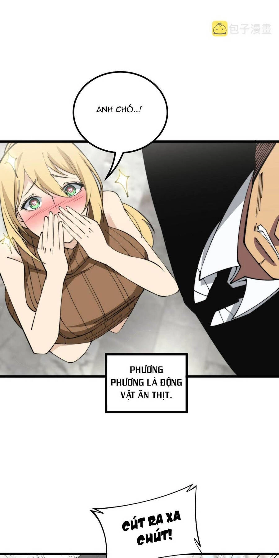 Độc Thủ Vu Y Chapter 344 - 43