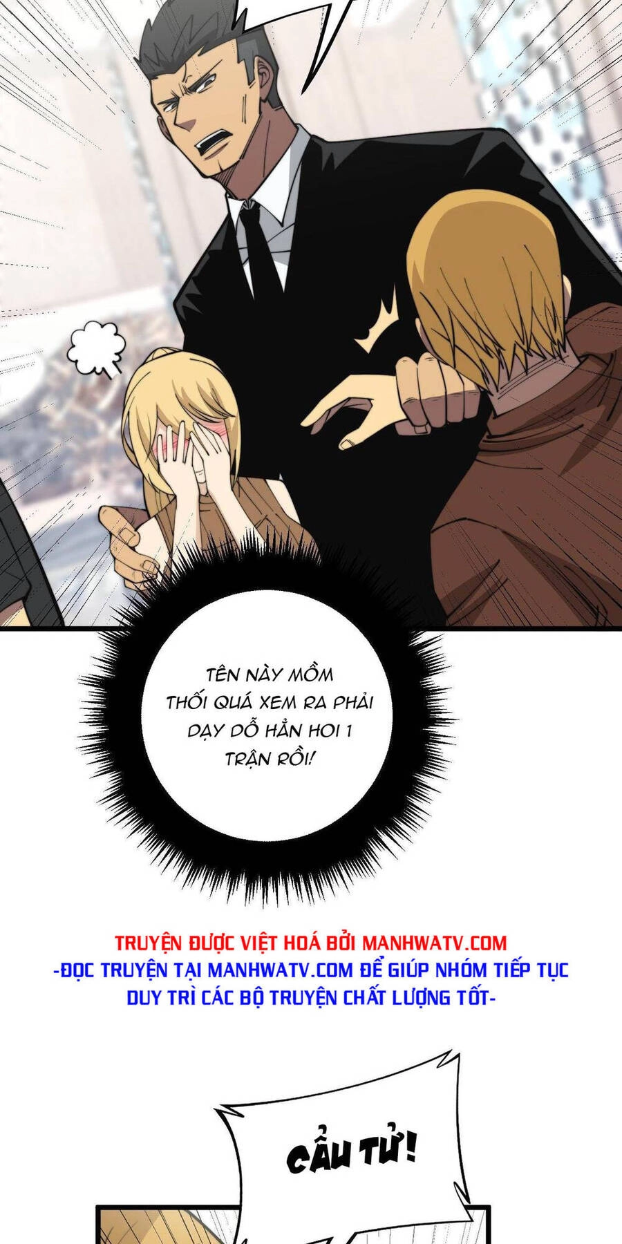 Độc Thủ Vu Y Chapter 344 - 44