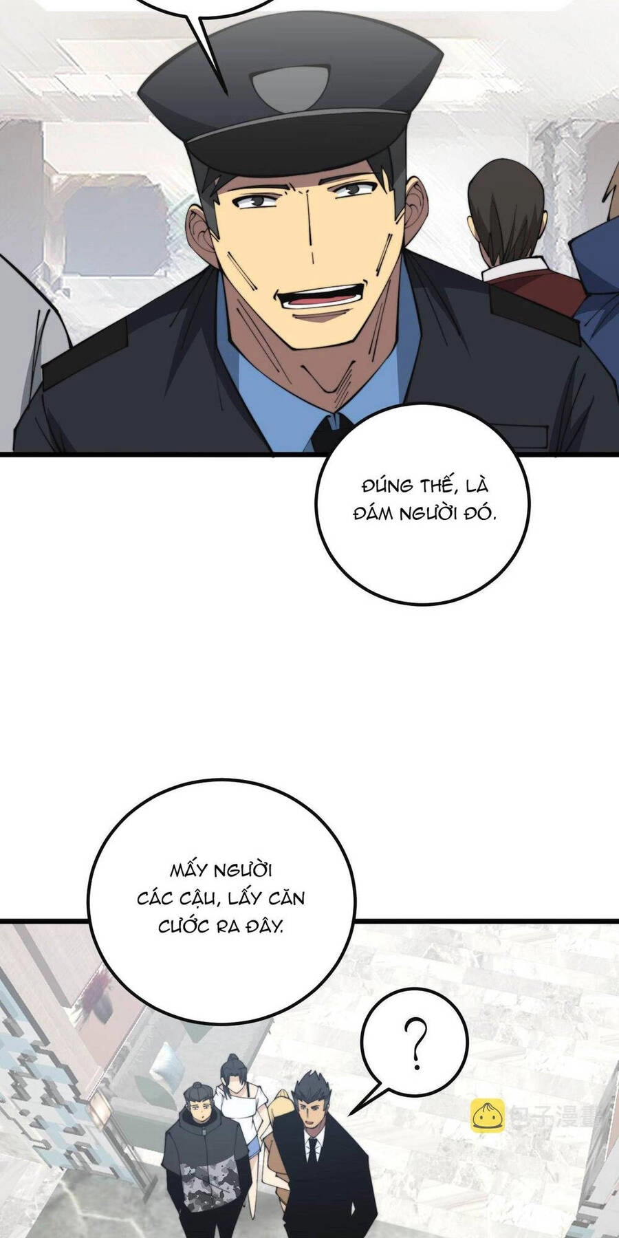 Độc Thủ Vu Y Chapter 344 - 46