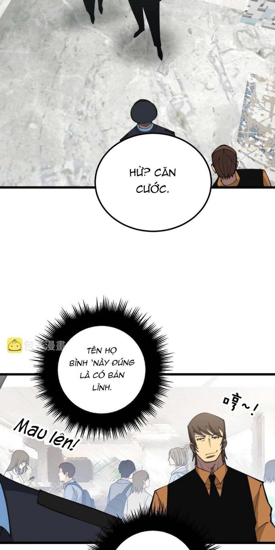 Độc Thủ Vu Y Chapter 344 - 47