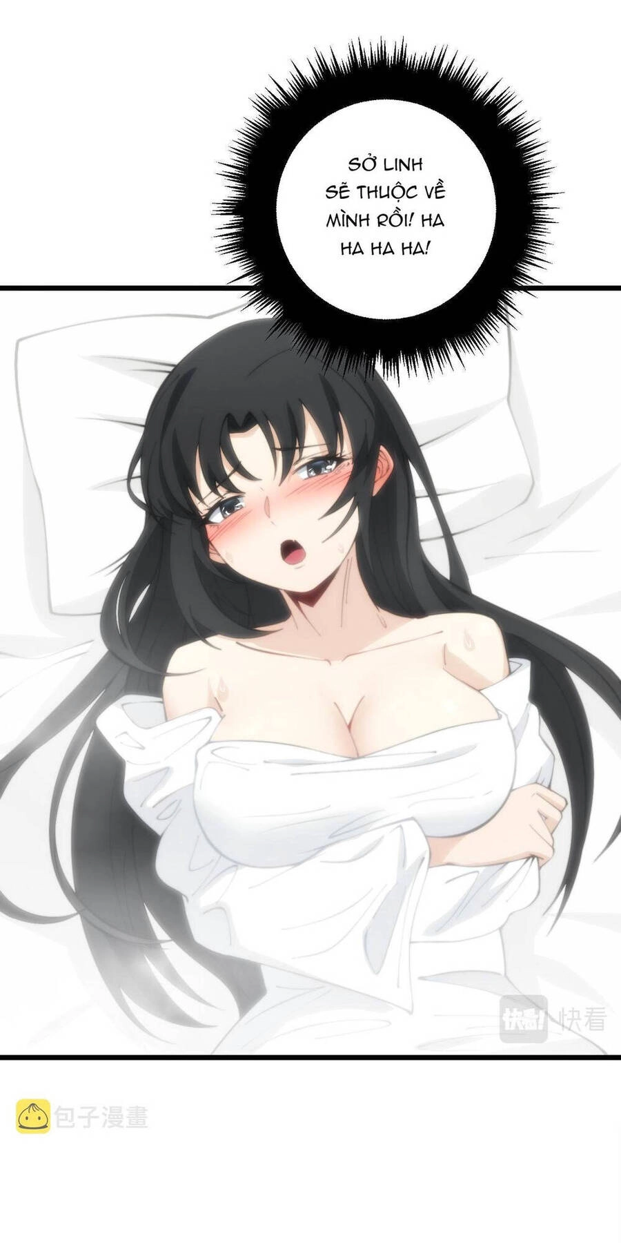 Độc Thủ Vu Y Chapter 344 - 50