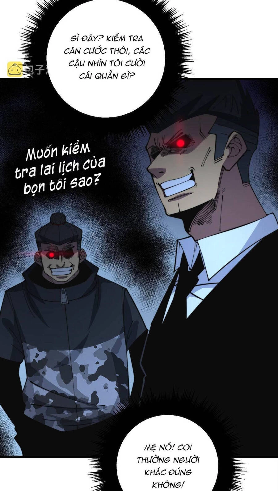 Độc Thủ Vu Y Chapter 344 - 52