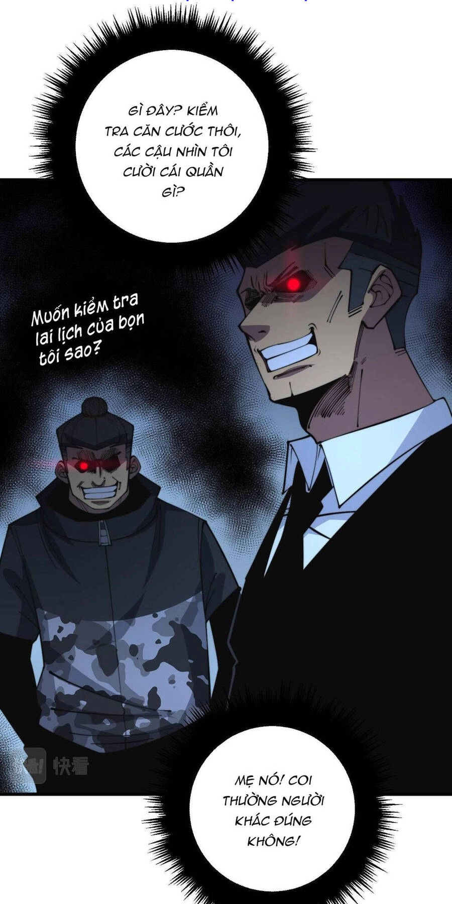 Độc Thủ Vu Y Chapter 345 - 4