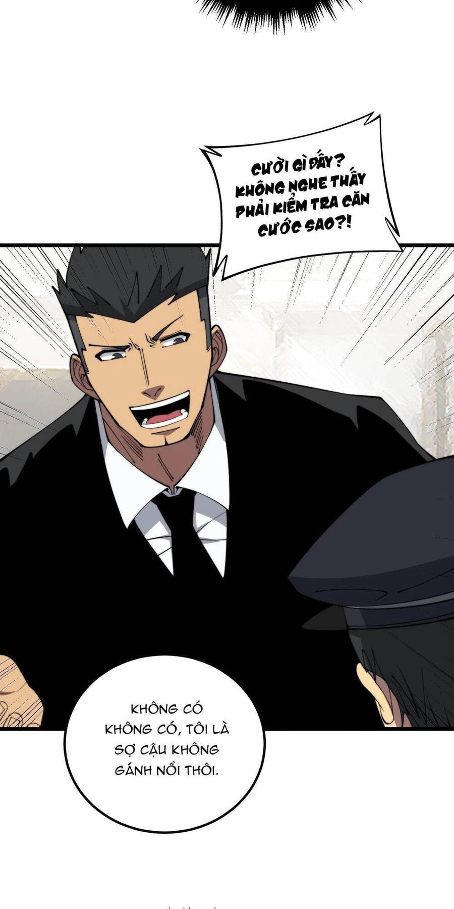 Độc Thủ Vu Y Chapter 345 - 5