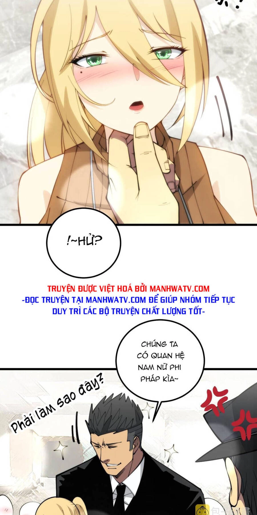 Độc Thủ Vu Y Chapter 345 - 9