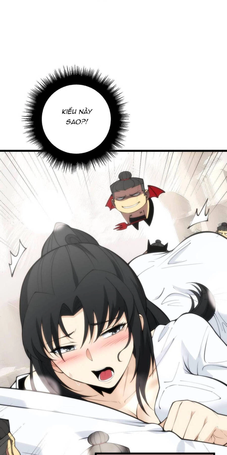 Độc Thủ Vu Y Chapter 345 - 11