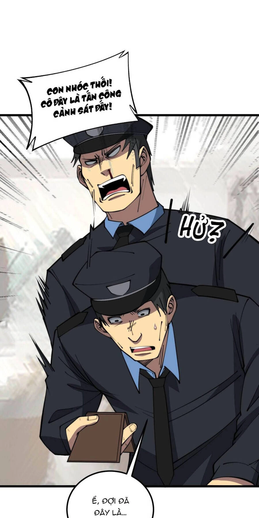 Độc Thủ Vu Y Chapter 345 - 13