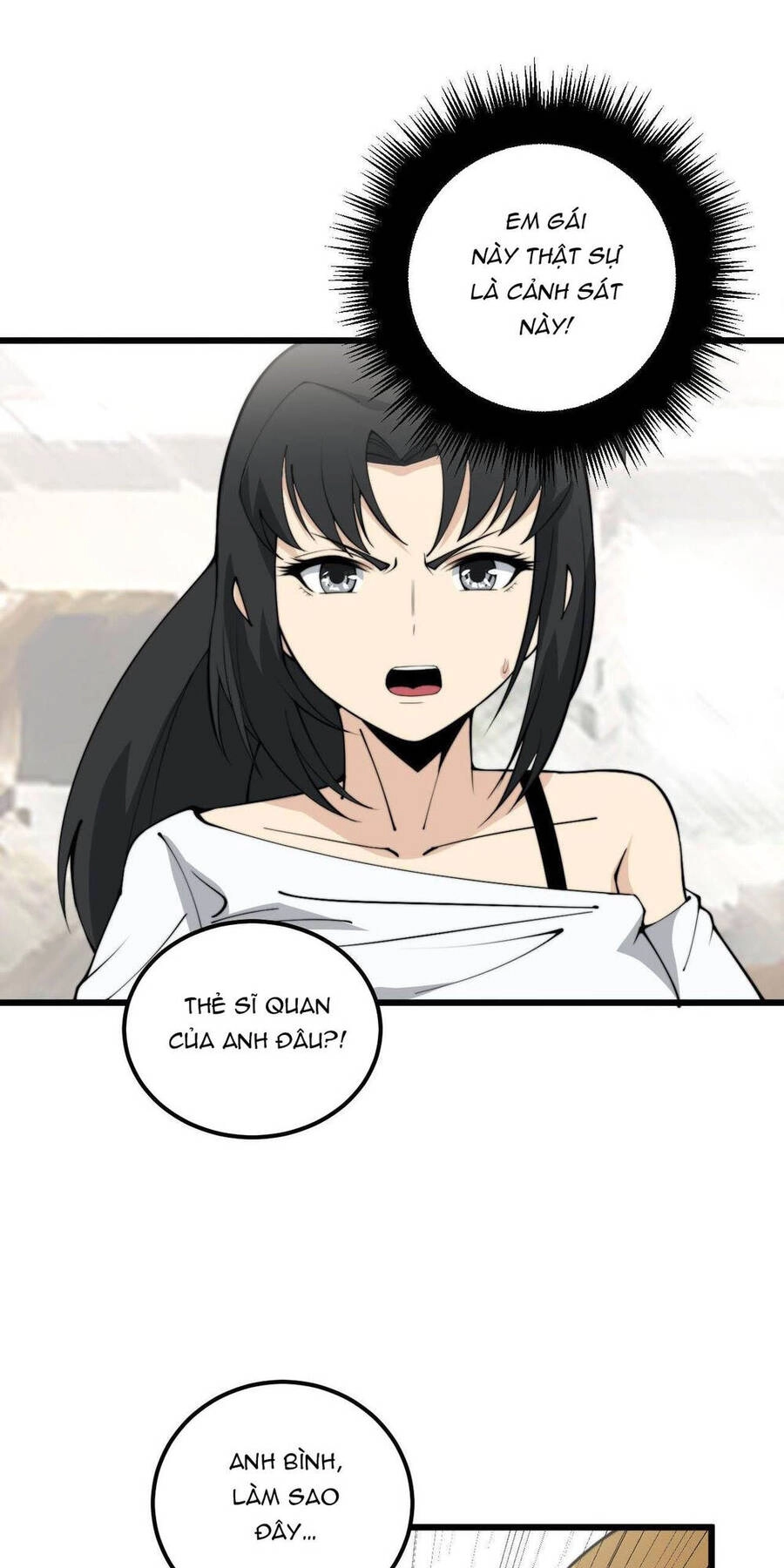 Độc Thủ Vu Y Chapter 345 - 15