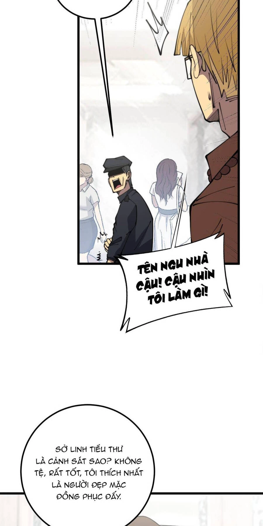 Độc Thủ Vu Y Chapter 345 - 16